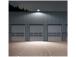 Lamp VISIONAL Power consumption 10 Watts Luminous flux 1100 Lumen 4000 K AC220-240V Beam angle...
