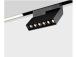 LAMP LED RAIL MAGNETIC 12W/3000K VS20-12L-3 VISIONAL
