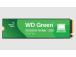 SSD WESTERN DIGITAL Green 2TB M.2 PCIe Gen4 NVMe Write speed 4200 MBytes/sec Read speed 5000...