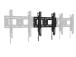 TV SET ACC WALL MOUNT/WL35-750BL14 NEOMOUNTS