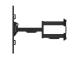 TV SET ACC WALL MOUNT/WL40S-950BL18 NEOMOUNTS