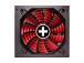 Power Supply XILENCE 750 Watts Efficiency 80 PLUS GOLD PFC Active XN173