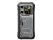 MOBILE PHONE XPLORE 1/16/512GB BLACK BLACKVIEW