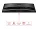 AOC 24E4CV 23.8inch FHD IPS 120Hz 4ms