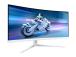 PHILIPS 34M2C5501A/00 Monitor 34inch