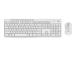 LOGITECH MK295 - klaviatuur-hiir