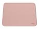 LOGI Mouse Pad Studio Series DARKER ROSE