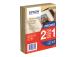EPSON Photopaper premium 100x150mm 80sh