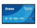 IIYAMA TE8613A-B2AG Monitor 86inch