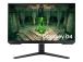 SAMSUNG Odyssey G4 LS25BG400EUXEN 25inch