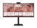 AOC 34inch 3440x1440 120HZ VA CURVED