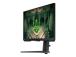 SAMSUNG Odyssey G4 LS25BG400EUXEN 25inch