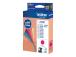 BROTHER LC223M ink magenta 550pages