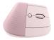 LOGI Lift Vertical Ergonomic Mouse