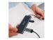 VERBATIM USB-C Pro Multiport Hub 13 Port