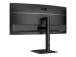 AOC CU34E4CV 34inch UWQHD VA 120Hz 21:9