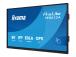 IIYAMA TE8613A-B2AG Monitor 86inch