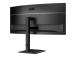 AOC CU34E4CV 34inch UWQHD VA 120Hz 21:9