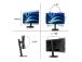 PHILIPS 24inch 1920x1200 100Hz IPS Flat