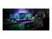 NATEC Fury gaming chair Shinai S2 black