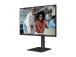 AOC X24E4U 24inch IPS FHD 100Hz 16:10