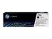 HP Toner 131X black