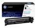 HP 17A LaserJet Toner Cartridge Black