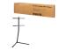 LOGILINK BP0079 LOGILINK -TV floor stand