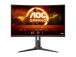 AOC C27G2Z3/BK 27i VA WLED FHD 280Hz