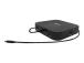 I-TEC USB-C Dual Display Docking Station