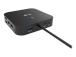 I-TEC USB-C Dual Display Docking Station