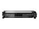 HP 30X LaserJet Toner Cartridge Black XL