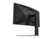 AOC CU34G4 34inch Curved Fast VA UWQHD