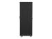 LANBERG rack cabinet 19inch 42U 600x800