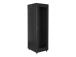 LANBERG rack cabinet 19inch 42U 600x800