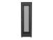 LANBERG rack cabinet 19inch 42U 600x800