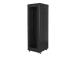 LANBERG rack cabinet 19inch 42U 600x800