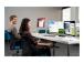 KENSINGTON One-Touch Single Monitor Arm