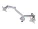 KENSINGTON One-Touch Dual Monitor Arm