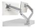 KENSINGTON One-Touch Dual Monitor Arm