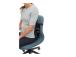 KENSINGTON K60412WW Back Support