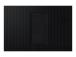SAMSUNG 105inch 5120x2160/5K 21:9 LED