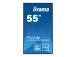 IIYAMA LH5541UHS-B2 55inch 3840x2160 4K
