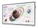 SAMSUNG WM75B Flip 4 75inch