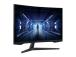 SAMSUNG LS27CG510EUXEN 27inch WQHD VA
