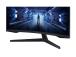SAMSUNG LS27CG510EUXEN 27inch WQHD VA