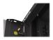 LANBERG 19inch rack 4U/570x600 black