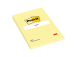 Märkmepaber 102x152mm POST-IT T660 jooneline 100 lehte