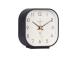 Äratuskell BARDI H11.2cm, must