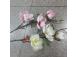 Orhidee FLOWERLY H94cm, heleroosa
